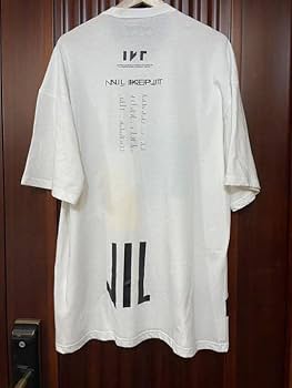 Amazon.co.jp: SPYAIR IKE Oversized T-shirt ver.1 003CPM1